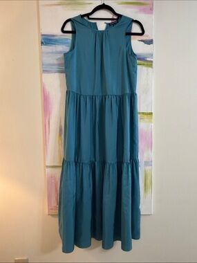 guess floral maxi dress Guess Celora Printed Maxi Dress